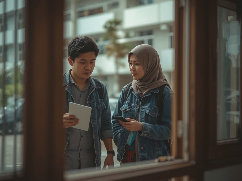 Langkah Operasional Mengelola Surya, Renovasi, dan Perjalanan Sehat di Rumah Tangga